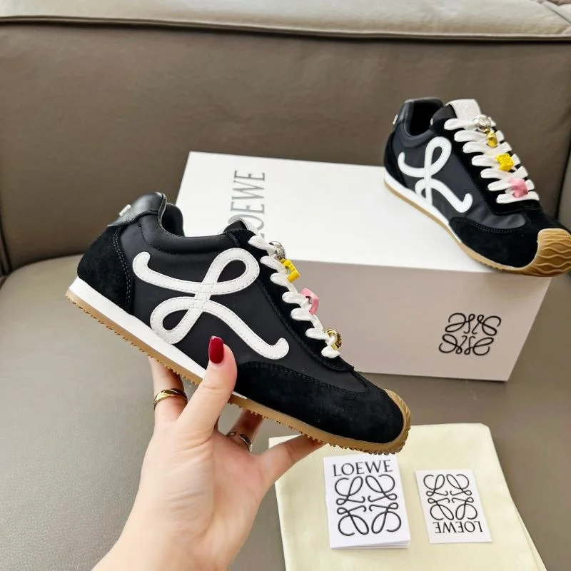 Loewe Shoes SmartChoice 12124