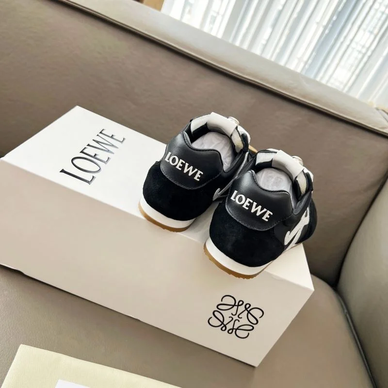 Loewe Shoes SmartChoice 12124
