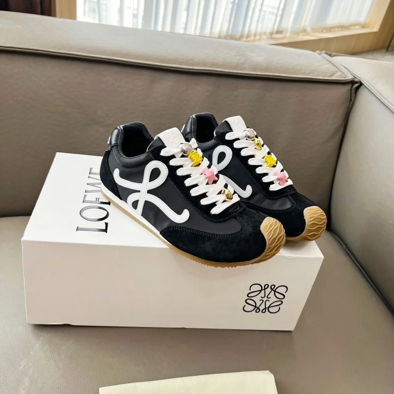 Loewe Shoes SmartChoice 12124