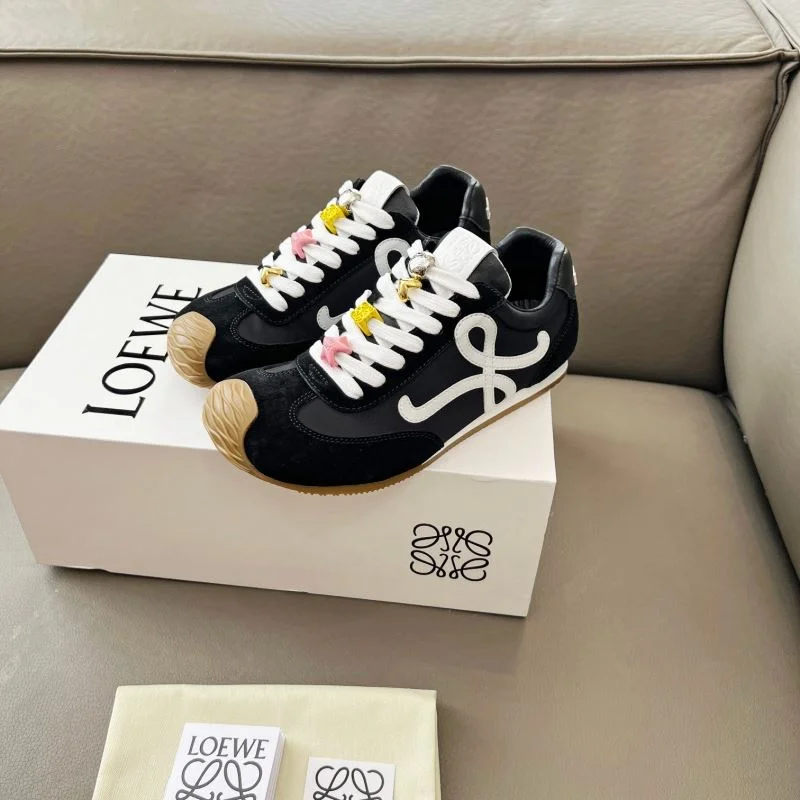 Loewe Shoes SmartChoice 12124