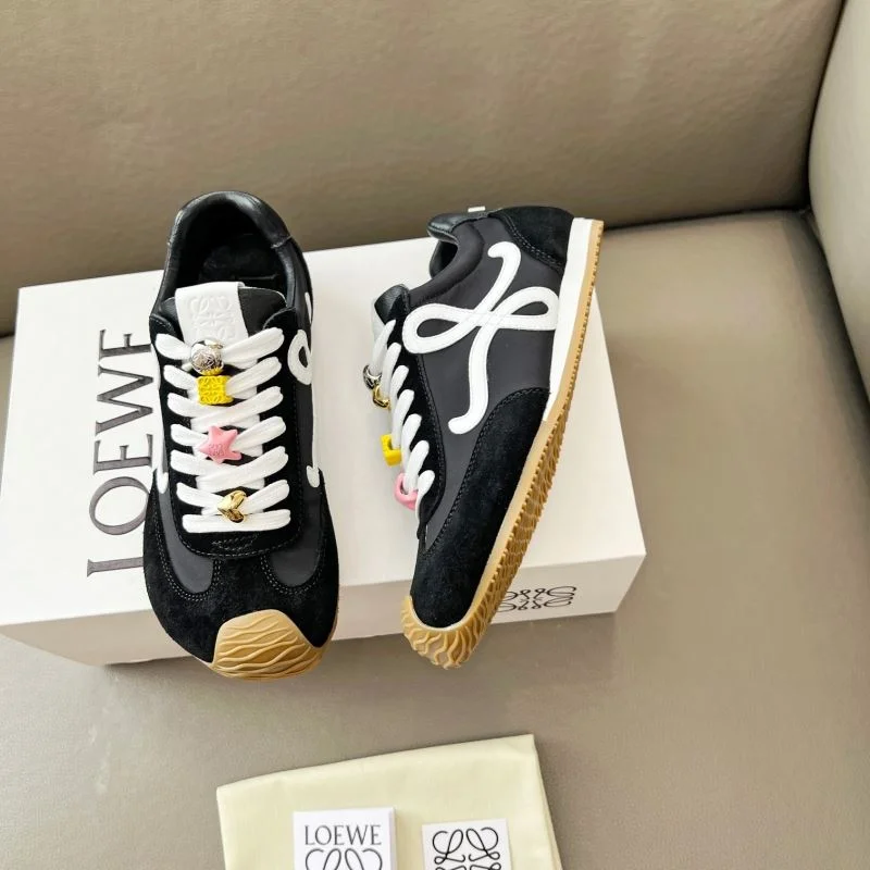 Loewe Shoes SmartChoice 12124
