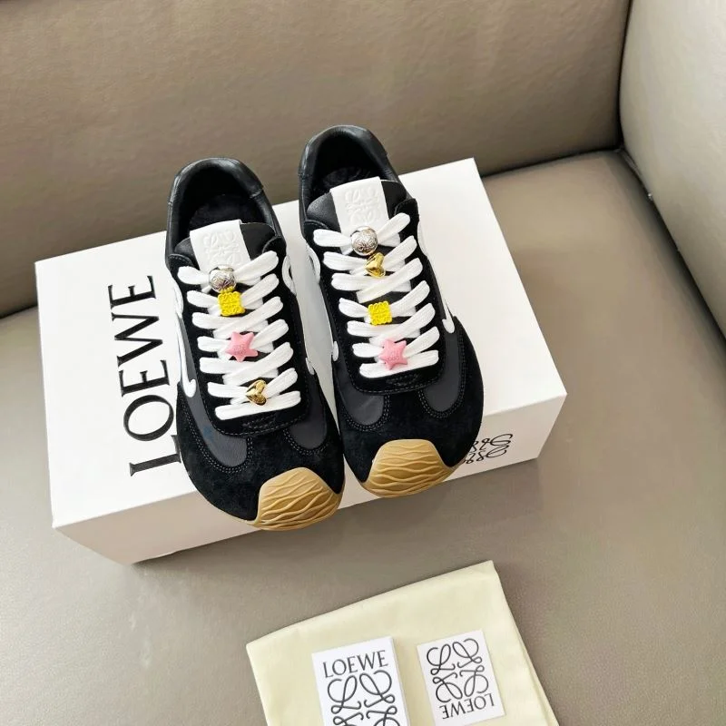 Loewe Shoes SmartChoice 12124