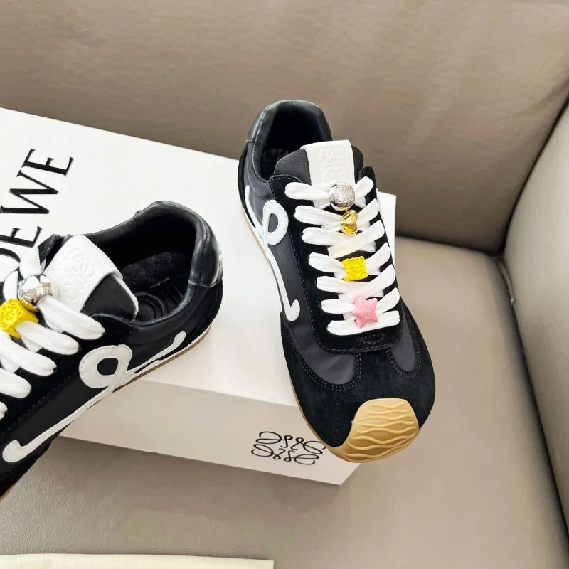 Loewe Shoes SmartChoice 12124