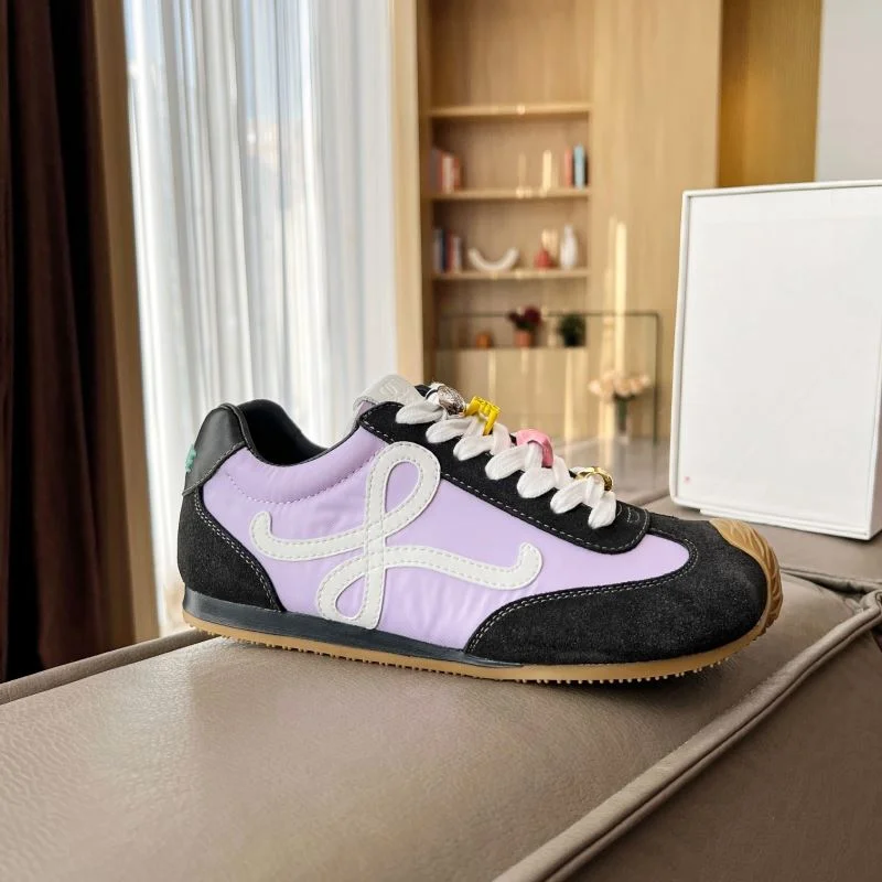 Loewe Shoes GoodFit 12123