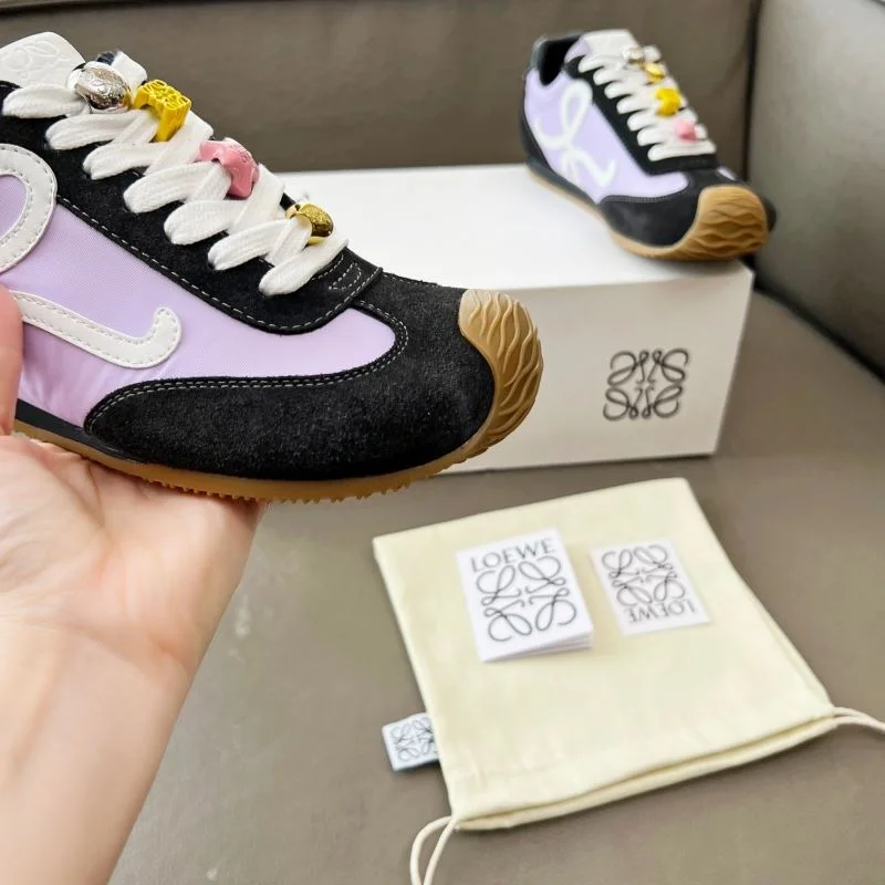 Loewe Shoes GoodFit 12123