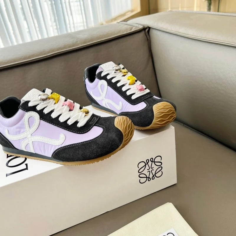 Loewe Shoes GoodFit 12123