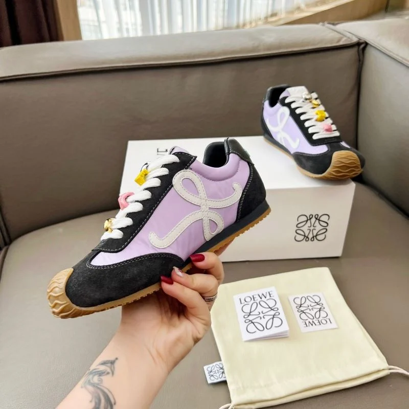 Loewe Shoes GoodFit 12123