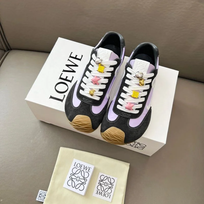 Loewe Shoes GoodFit 12123