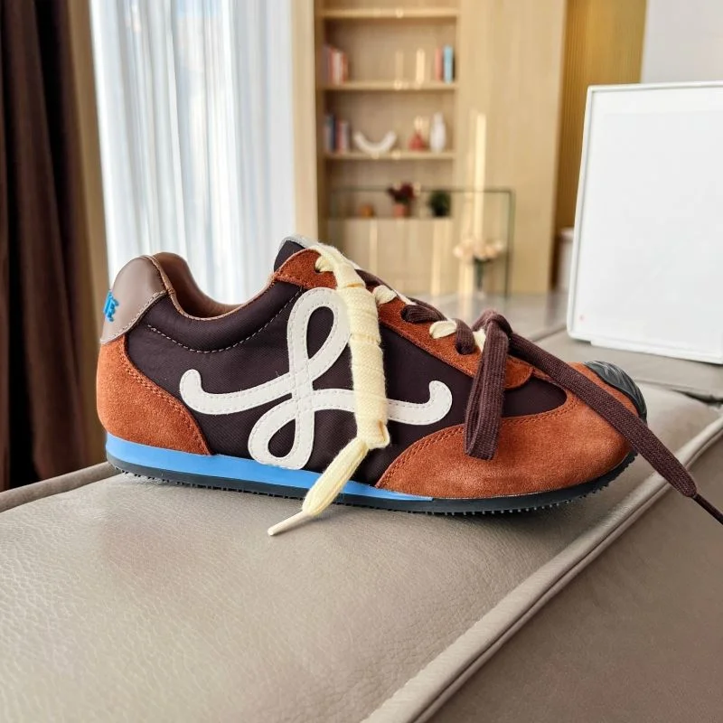 Breathable Loewe Shoes 12117