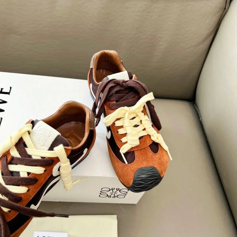 Breathable Loewe Shoes 12117