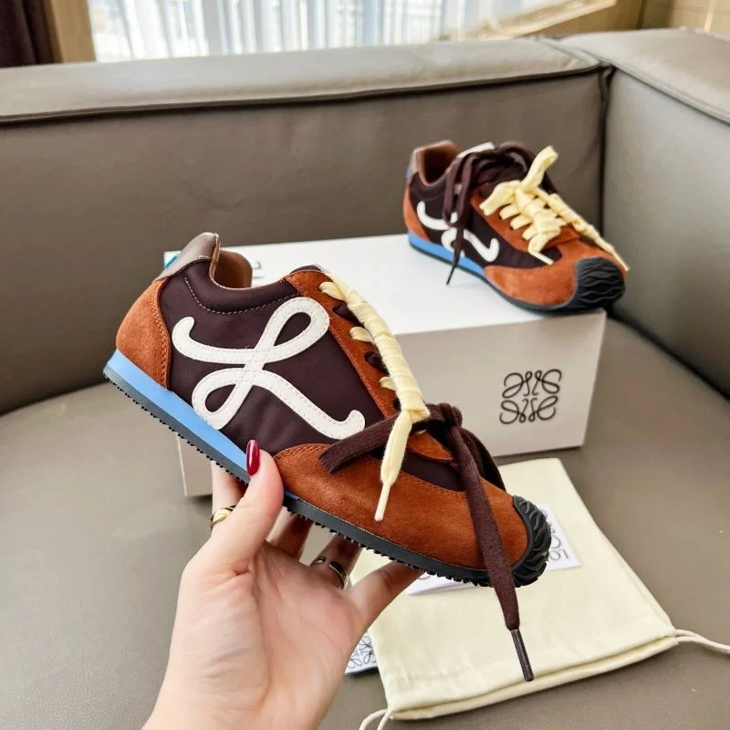 Breathable Loewe Shoes 12117