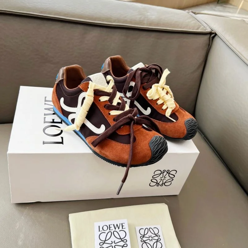 Breathable Loewe Shoes 12117