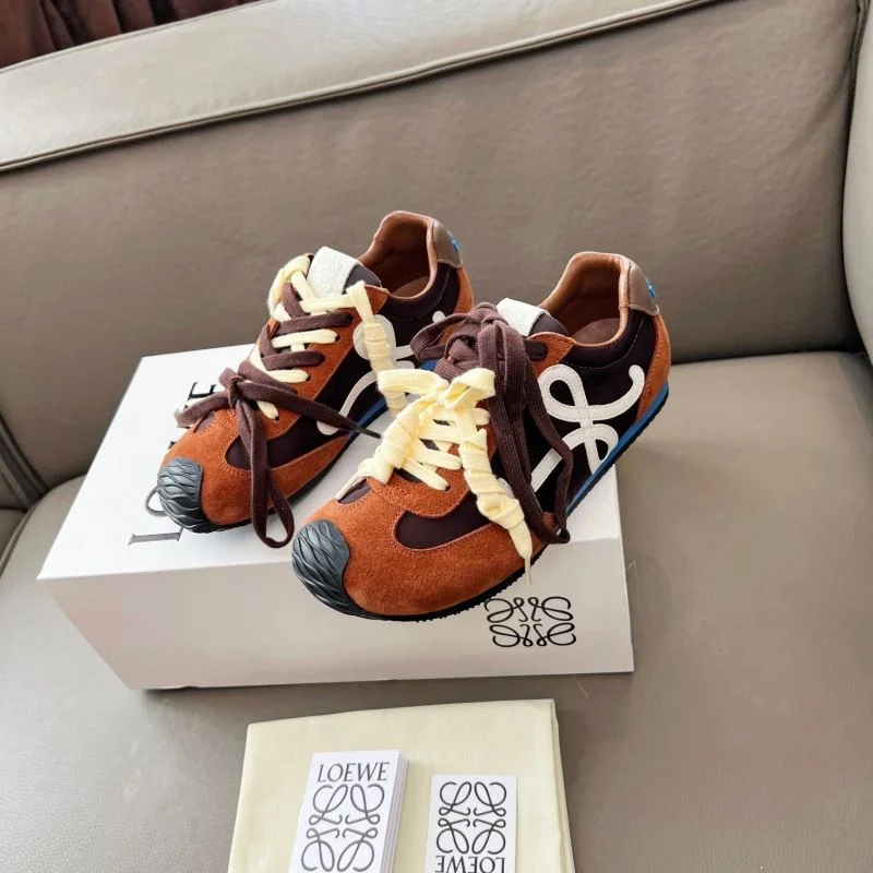 Breathable Loewe Shoes 12117