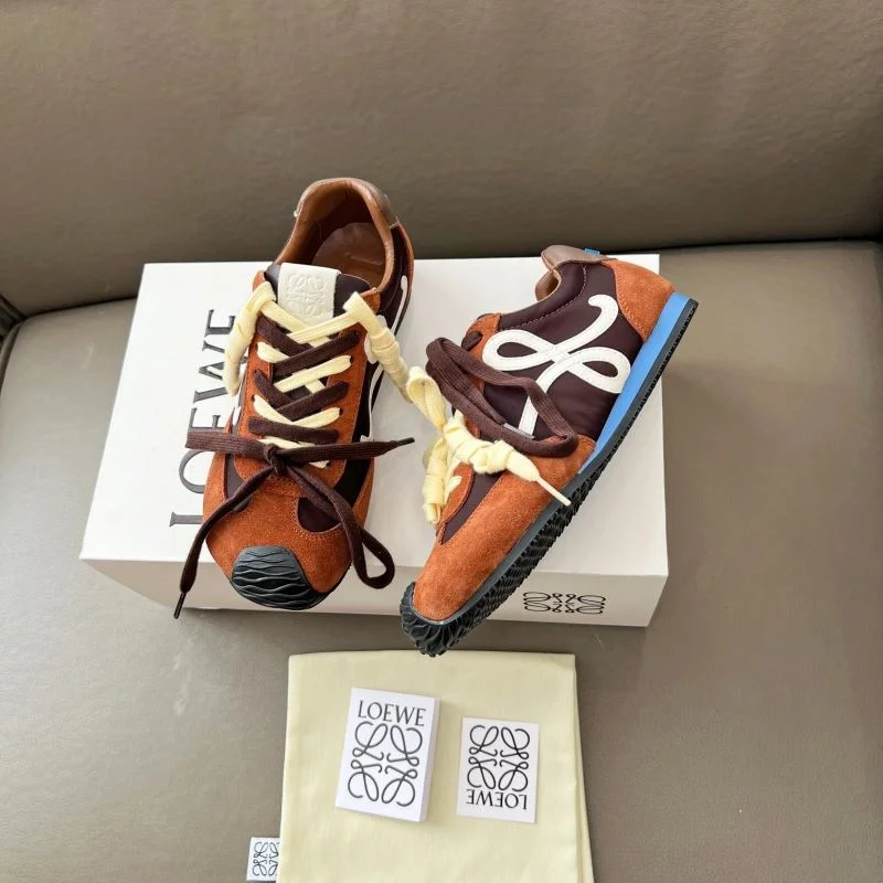 Breathable Loewe Shoes 12117
