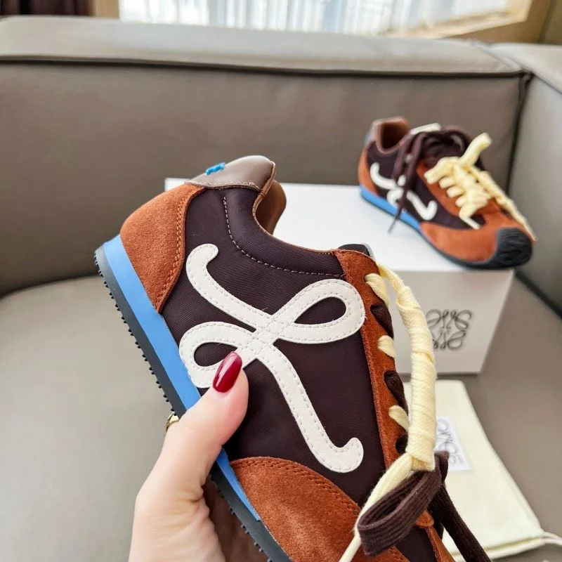 Breathable Loewe Shoes 12117