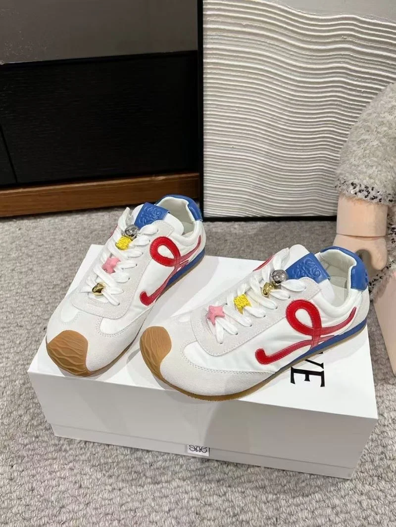 Lightweight Loewe Shoes 9778