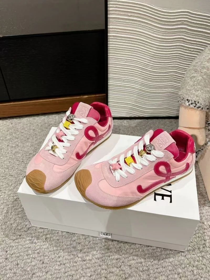 Trendsetting Loewe Shoes 9742