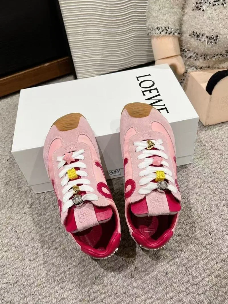 Trendsetting Loewe Shoes 9742