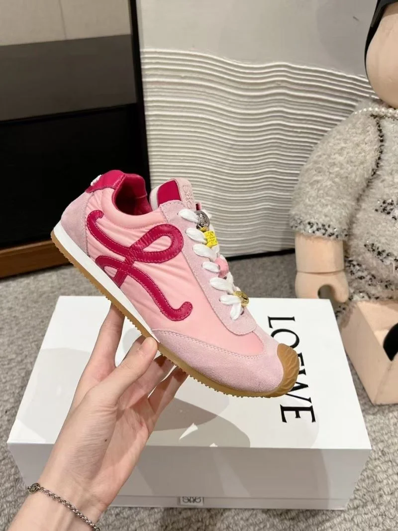 Trendsetting Loewe Shoes 9742
