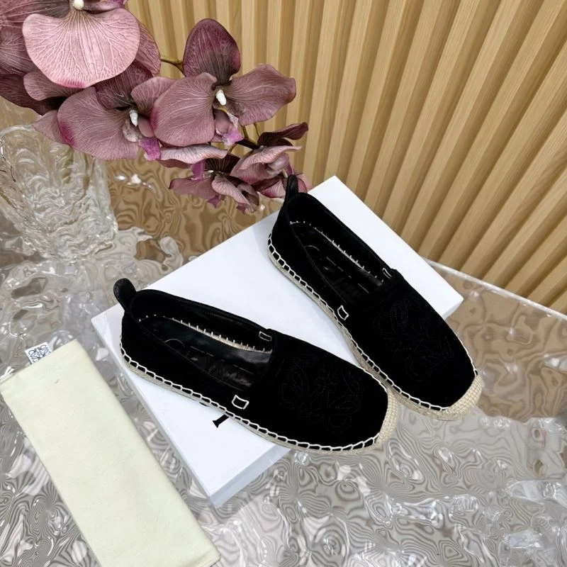 Loewe Shoes Functional 9712
