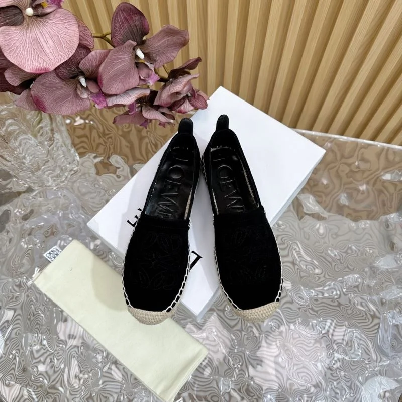 Loewe Shoes Functional 9712