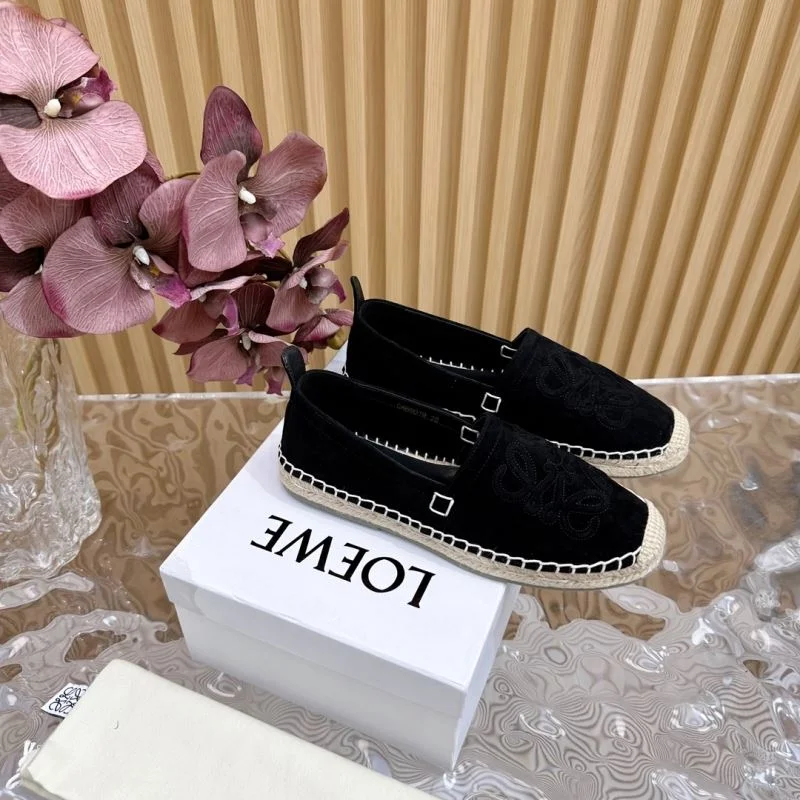 Loewe Shoes Functional 9712