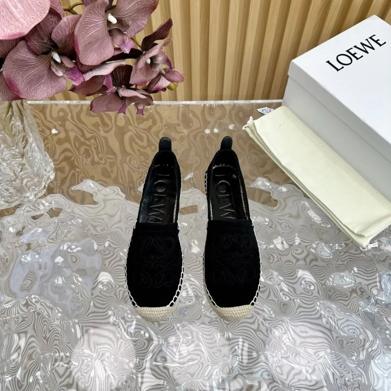 Loewe Shoes Functional 9712