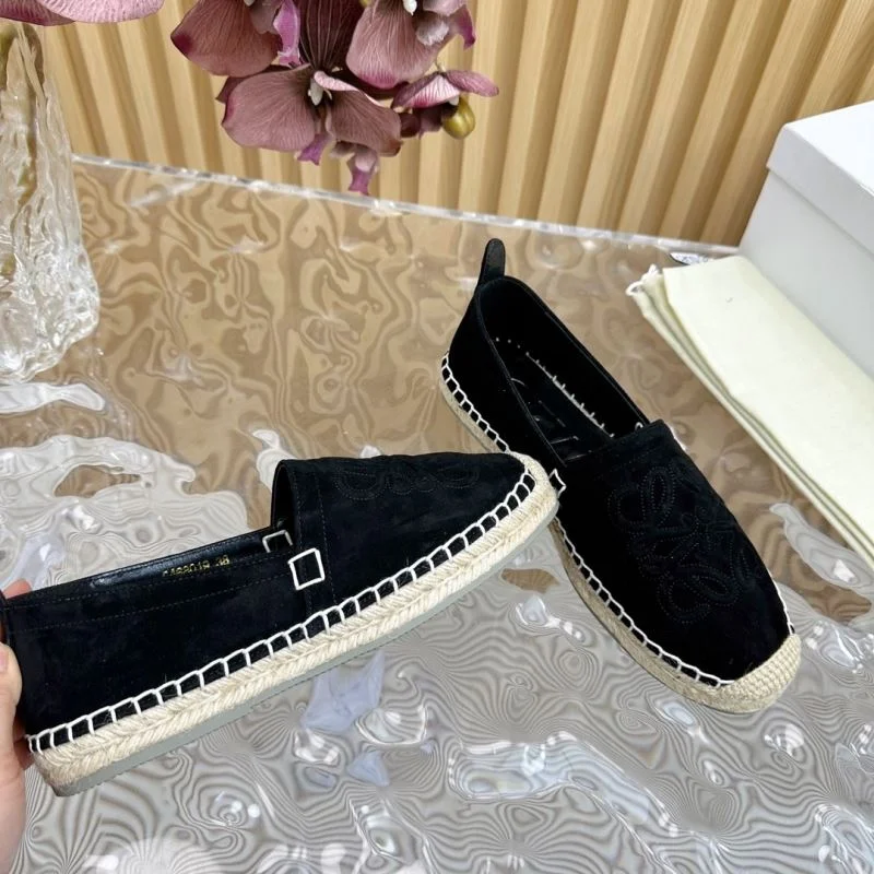 Loewe Shoes Functional 9712