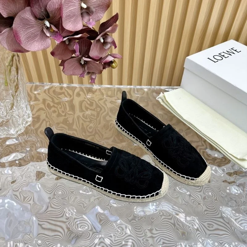 Loewe Shoes Functional 9712