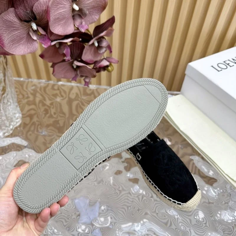 Loewe Shoes Functional 9712