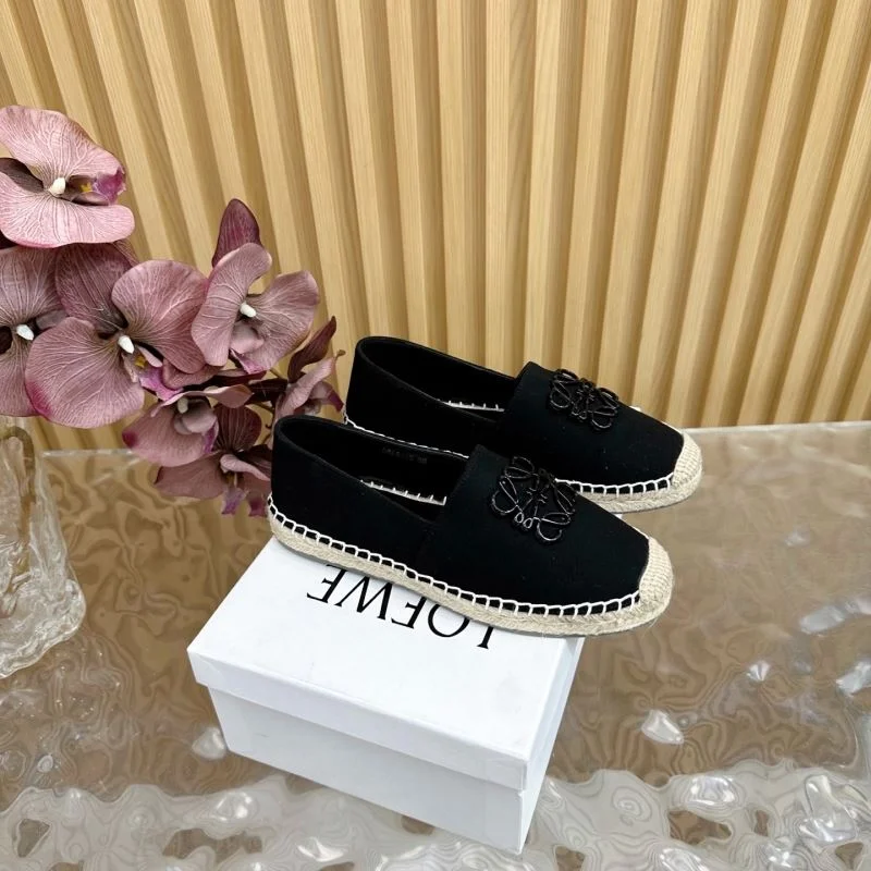 Loewe Shoes Supportive 9709