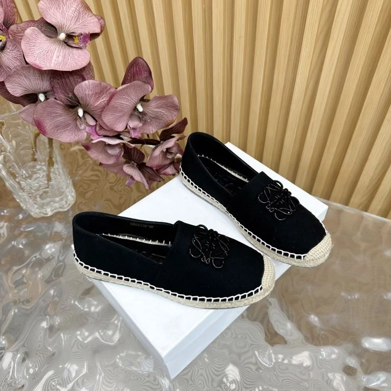Loewe Shoes Supportive 9709