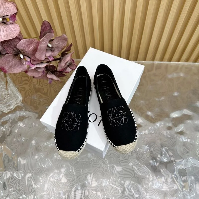 Loewe Shoes Supportive 9709