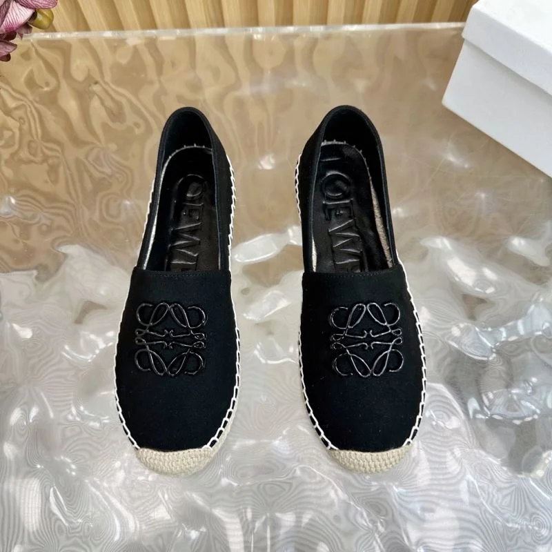 Loewe Shoes Supportive 9709