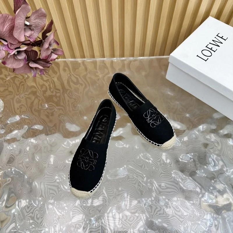 Loewe Shoes Supportive 9709