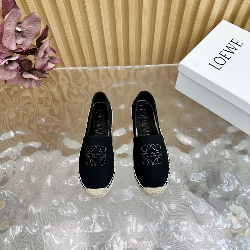 Loewe Shoes Supportive 9709