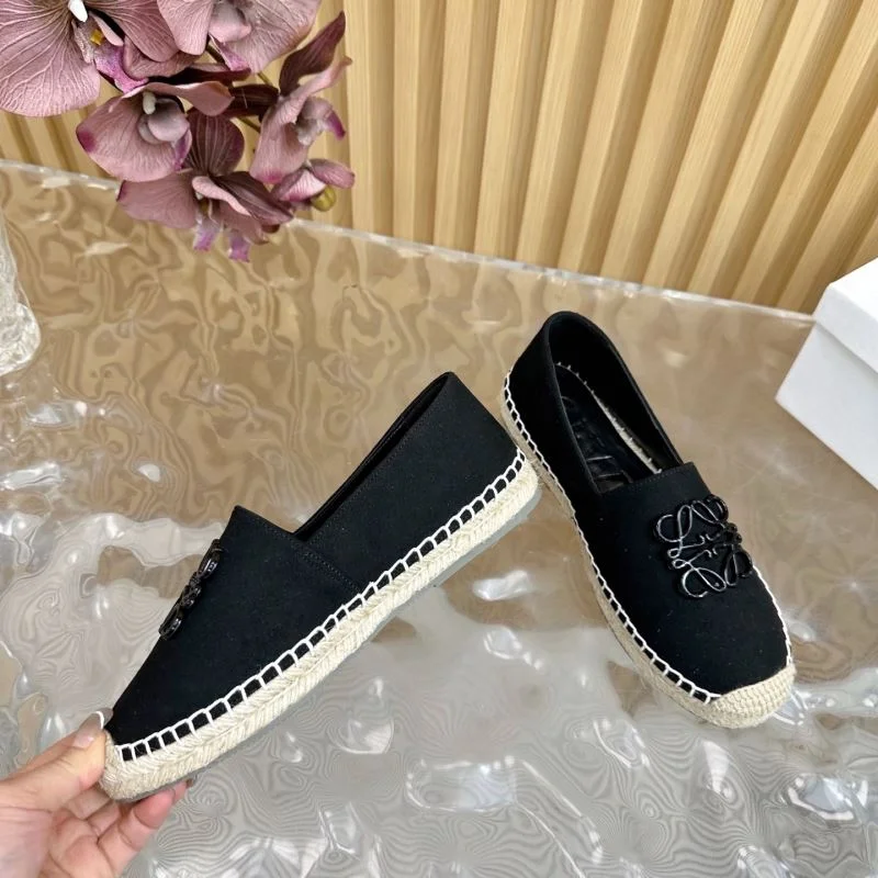 Loewe Shoes Supportive 9709