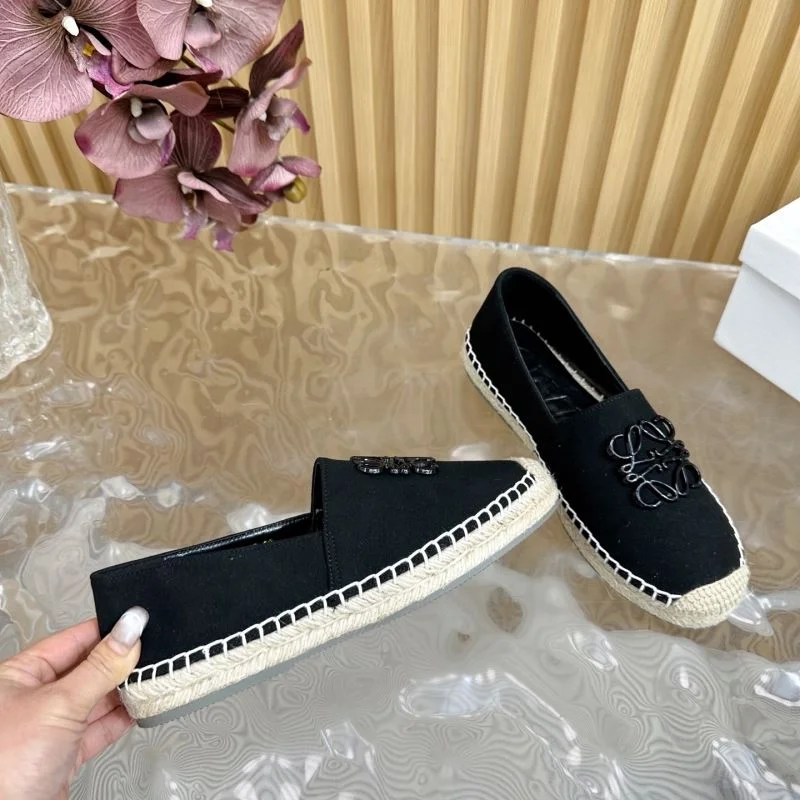 Loewe Shoes Supportive 9709