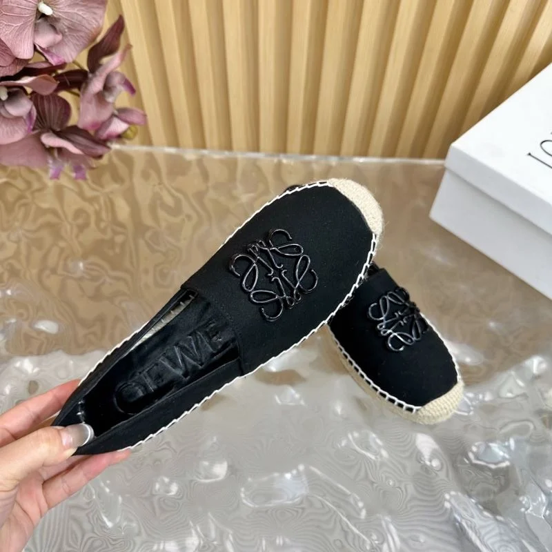 Loewe Shoes Supportive 9709