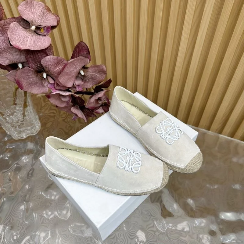 Durable Loewe Shoes 9706