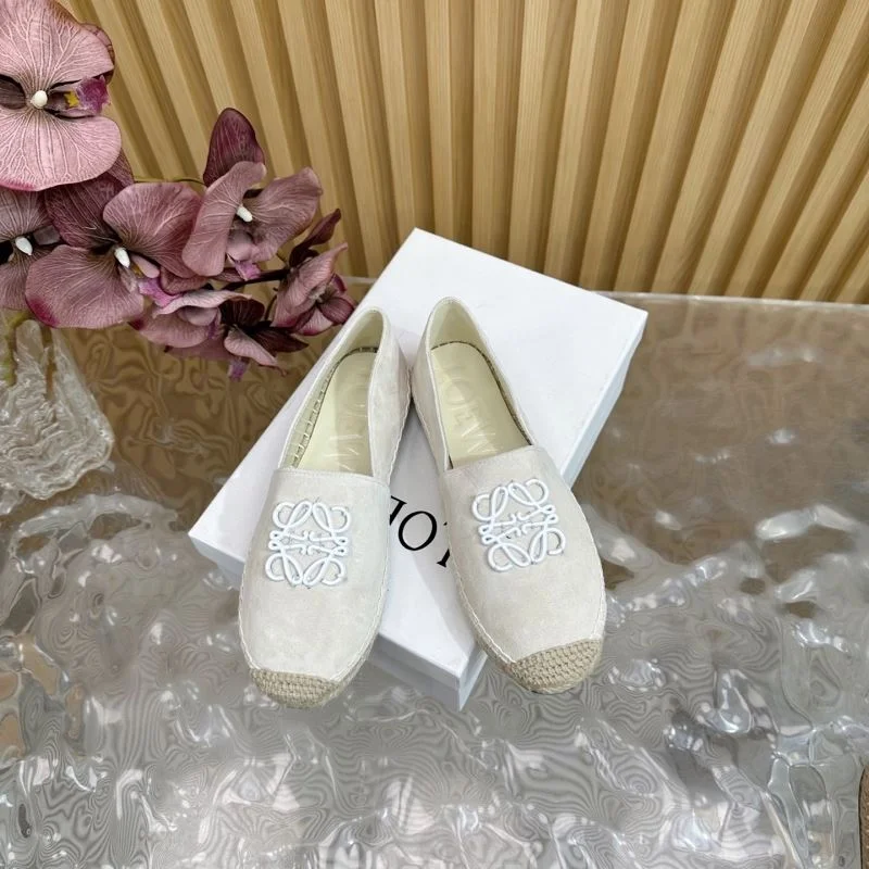 Durable Loewe Shoes 9706