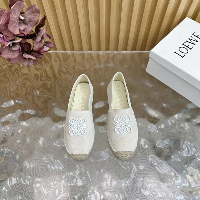Durable Loewe Shoes 9706