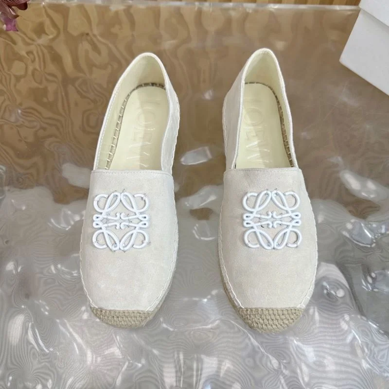 Durable Loewe Shoes 9706