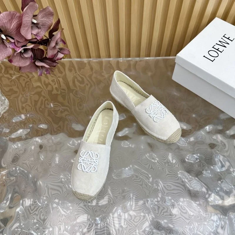 Durable Loewe Shoes 9706