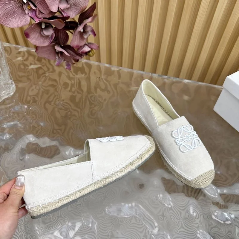 Durable Loewe Shoes 9706