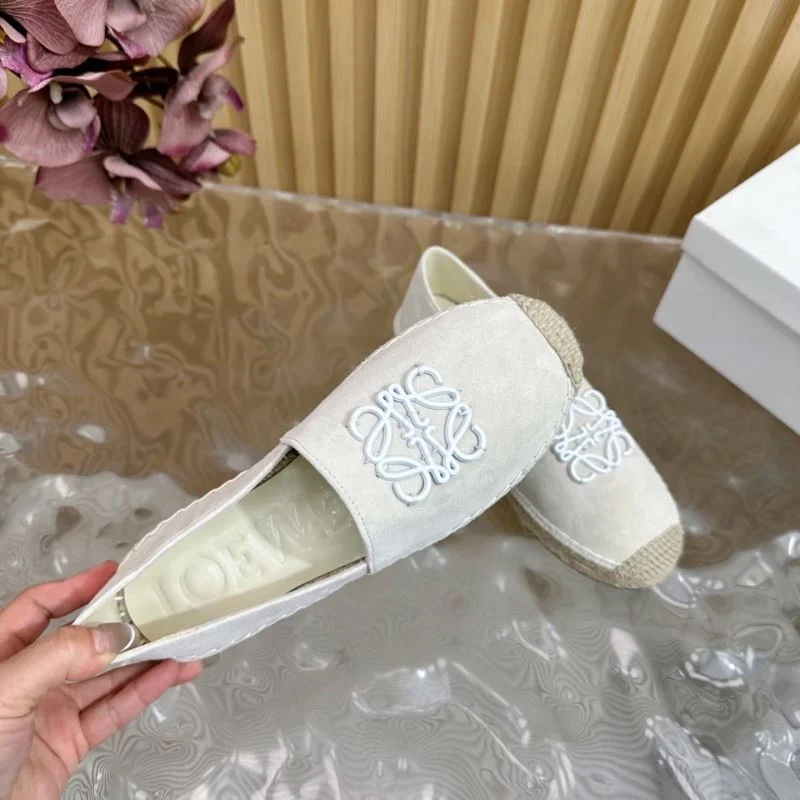 Durable Loewe Shoes 9706