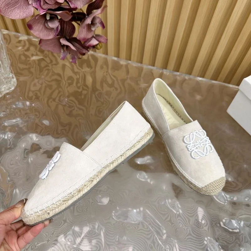 Durable Loewe Shoes 9706