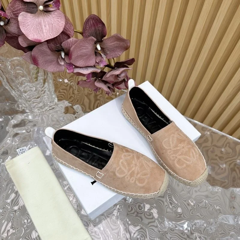 Loewe Shoes ModernLook 9768