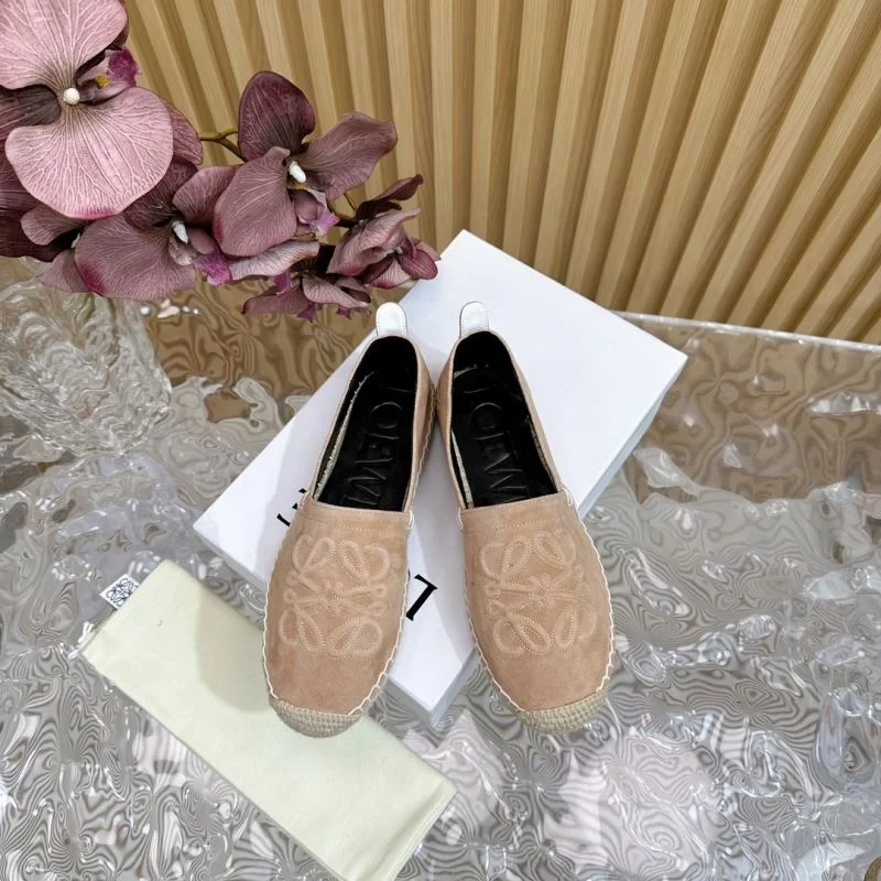 Loewe Shoes ModernLook 9768