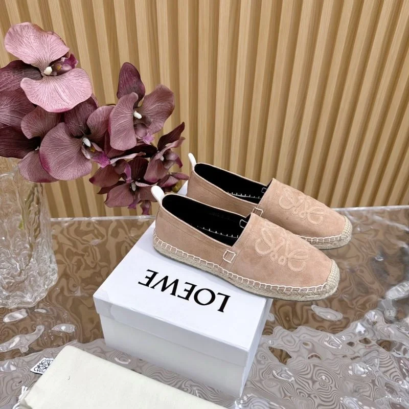 Loewe Shoes ModernLook 9768